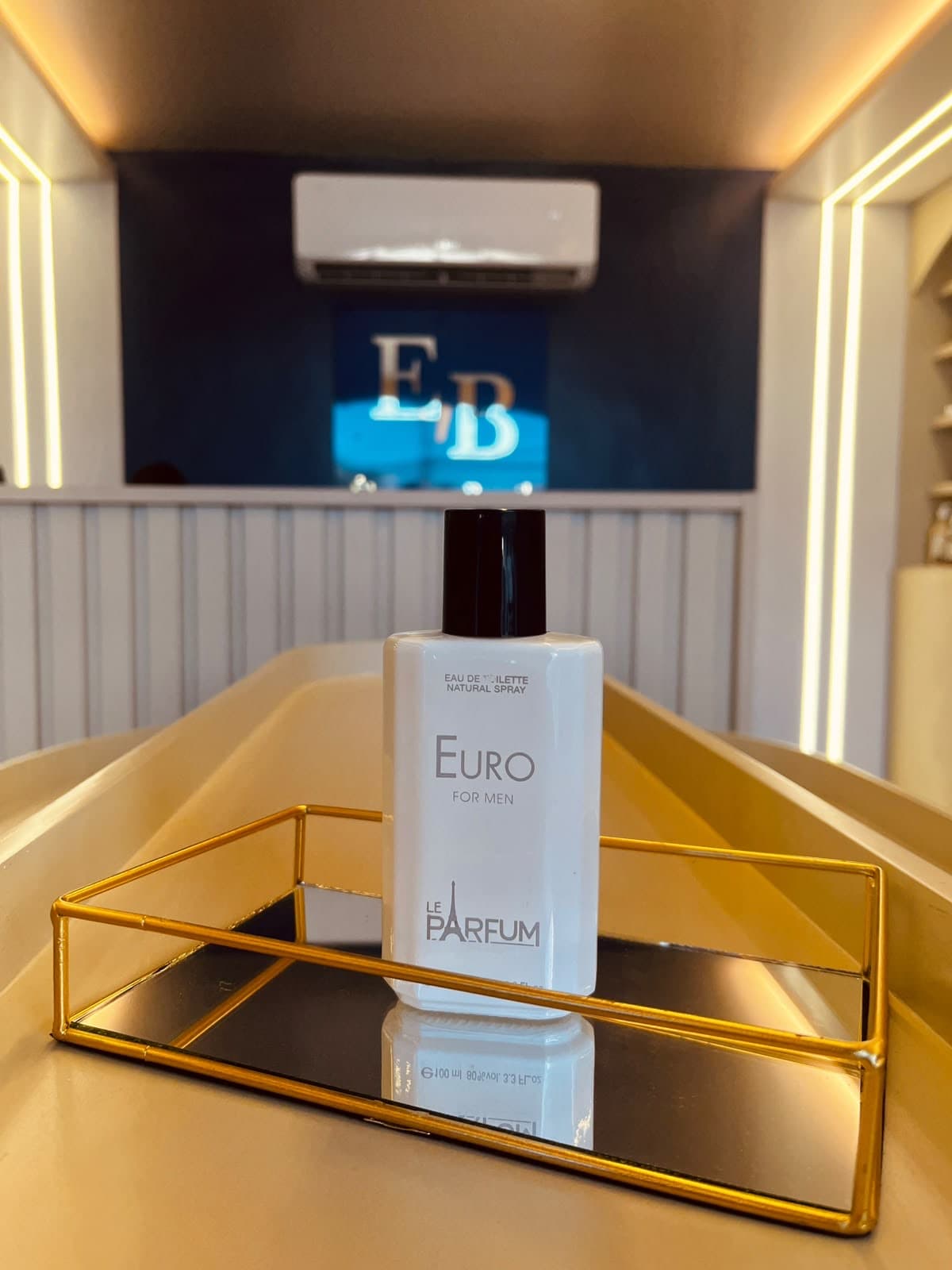 Le Parfum Euro