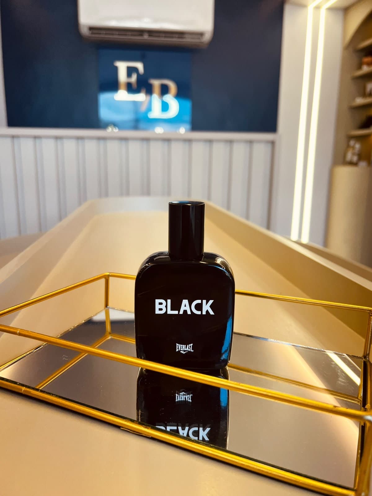 Everlast Black