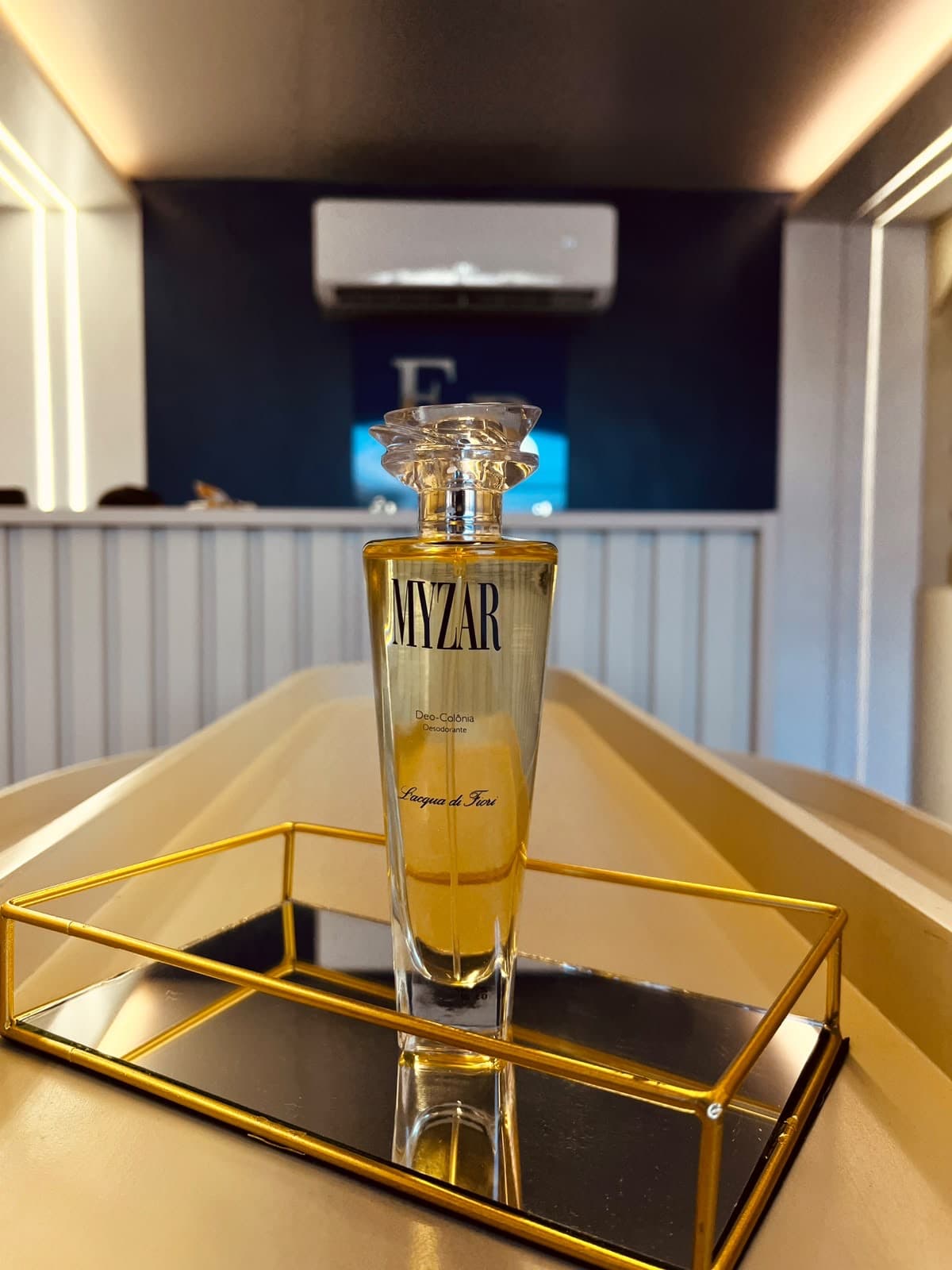 L’acqua di Fiori Myzar